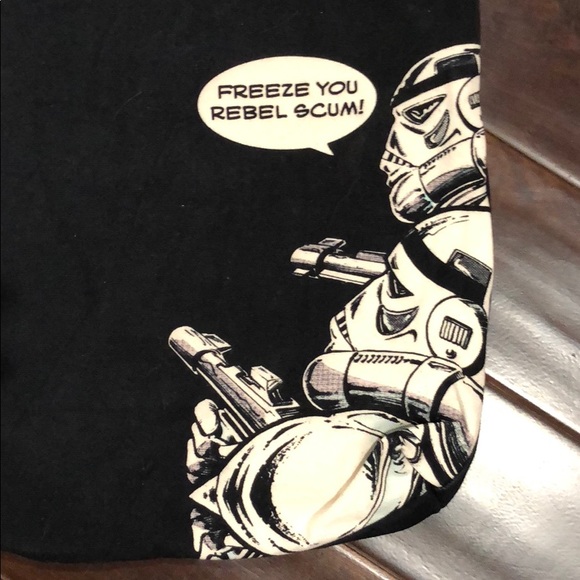 Star Wars Bag - Picture 5 of 5